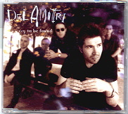 Del Amitri - Cry To Be Found